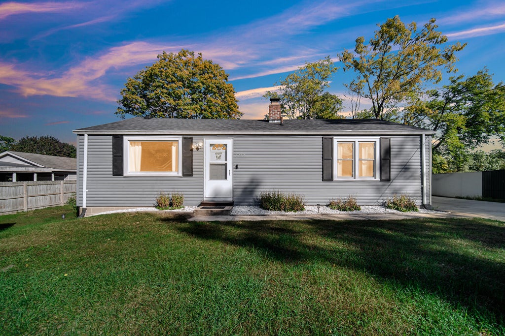 Photo of 6348 Portage Avenue, Portage, IN 46368 (MLS # 846821)