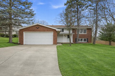 508 W 117th Place Crown Point IN 46307