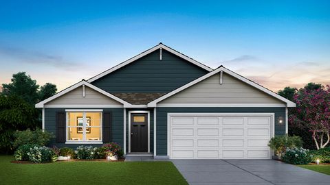 Property photo of 605 Petry Street, Hebron, IN 46341