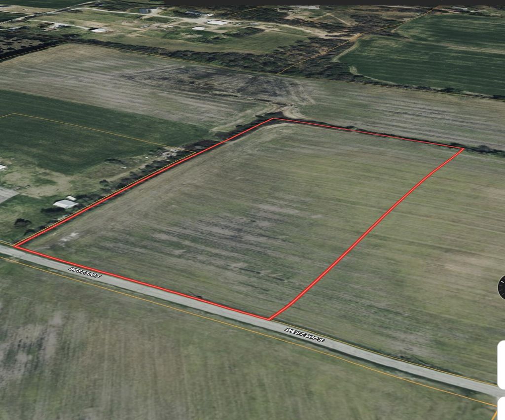 Photo of V/l W 500 S S S, North Judson, IN 46366 (MLS # 831649)