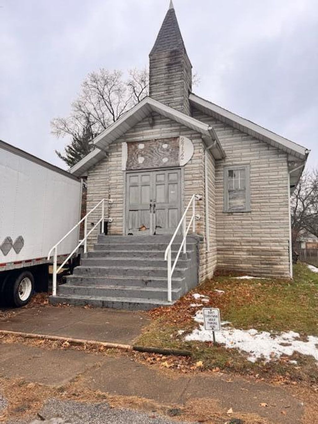 Photo of 2752 Elkhart Street, Lake Station, IN 46405 (MLS # 832173)