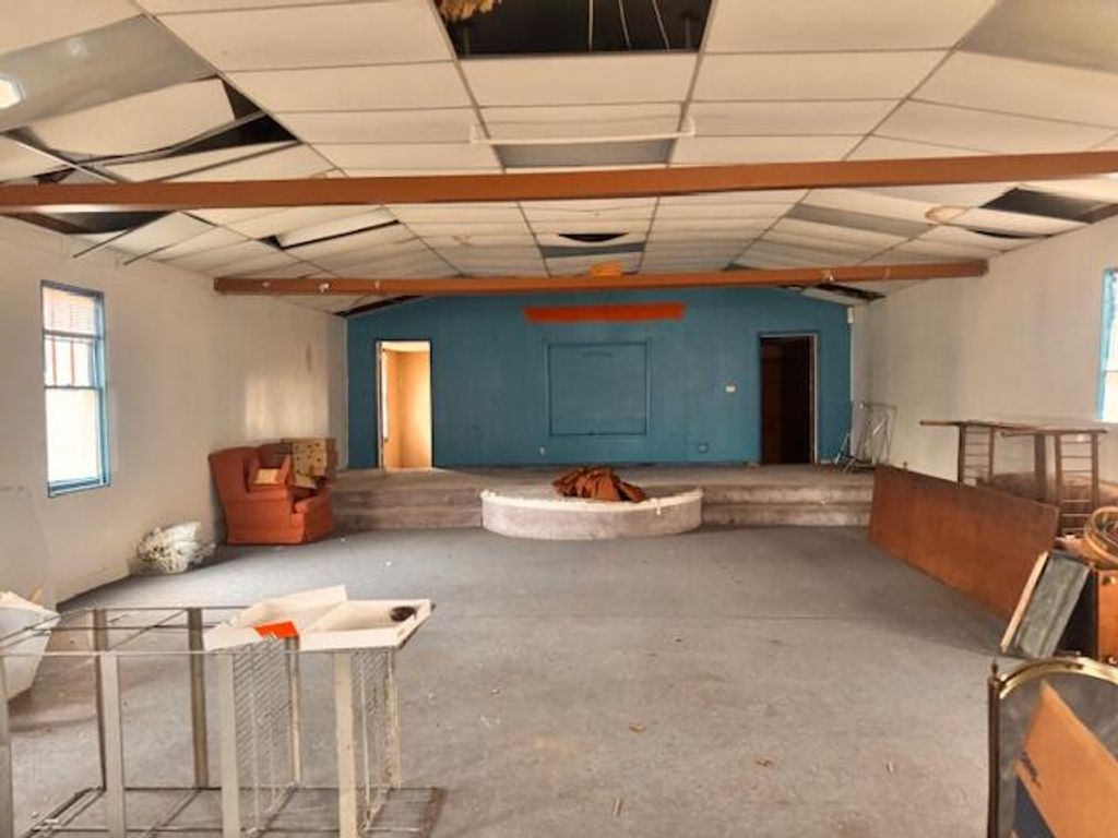 Photo of 2752 Elkhart Street, Lake Station, IN 46405 (MLS # 832173)