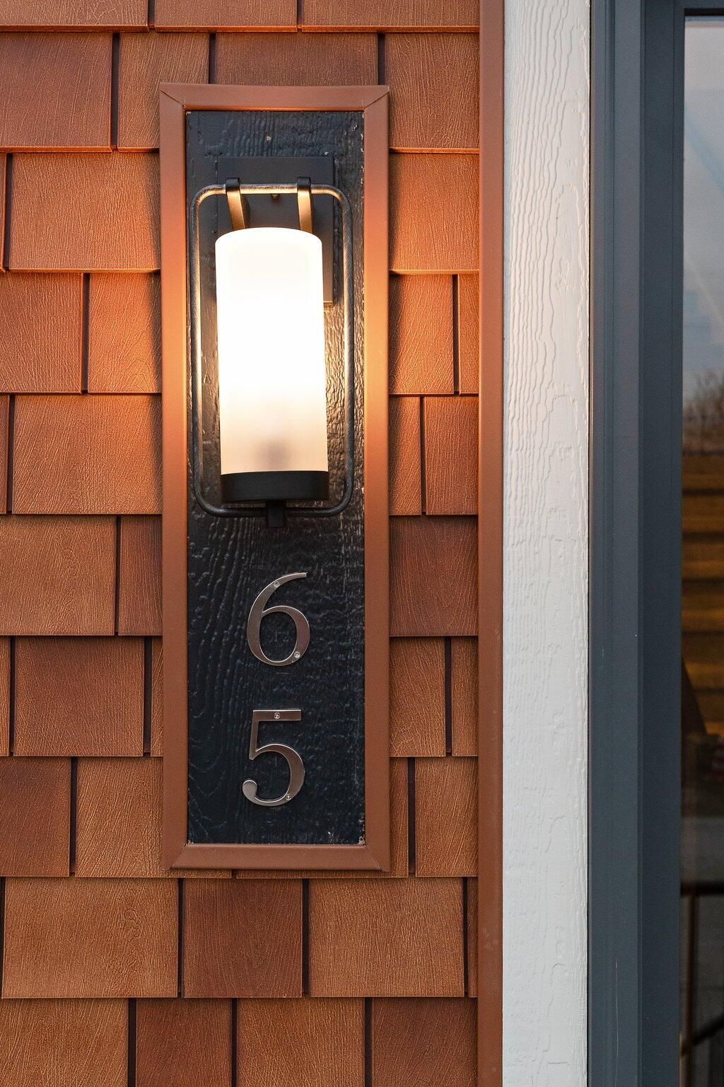 Photo of 65 Sanctuary Drive, Valparaiso, IN 46385 (MLS # 831915)