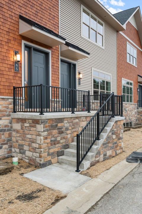 65 Sanctuary Drive, Valparaiso, IN 46385 - #: 831915