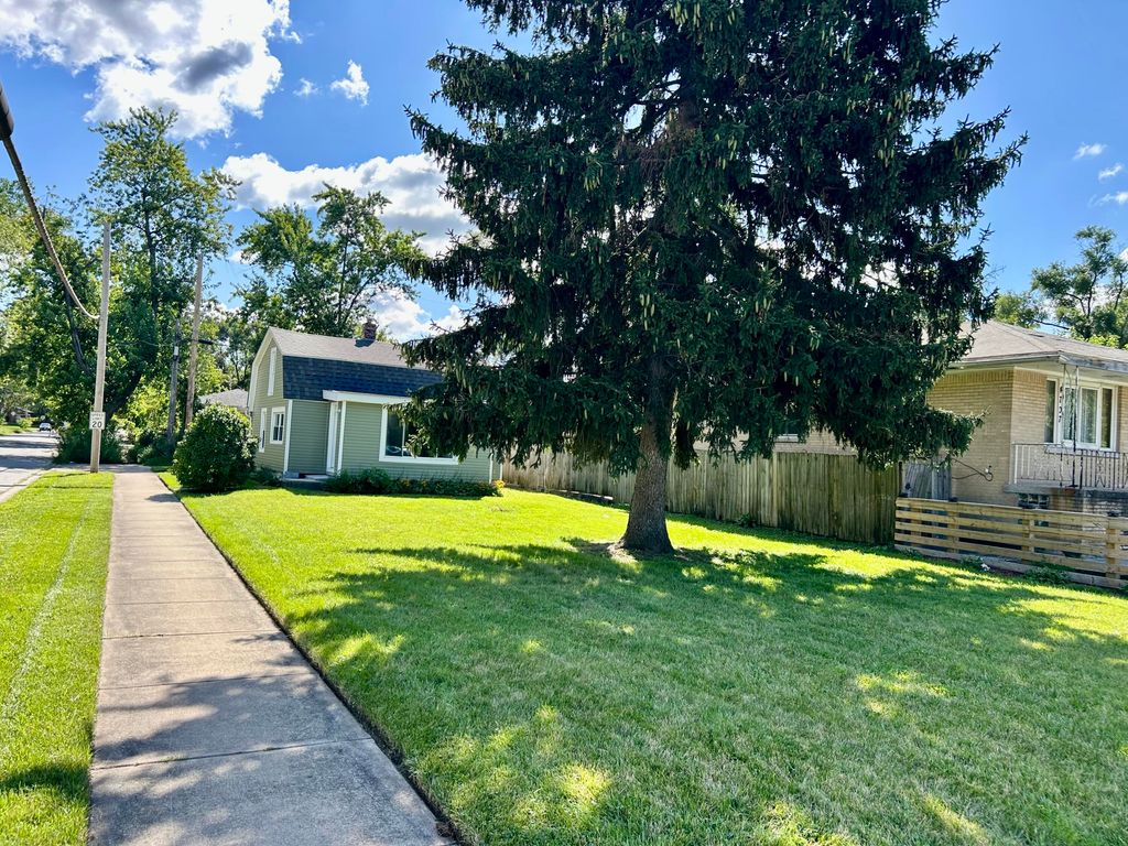 Photo of 4701 Connecticut Street, Gary, IN 46409 (MLS # 833667)