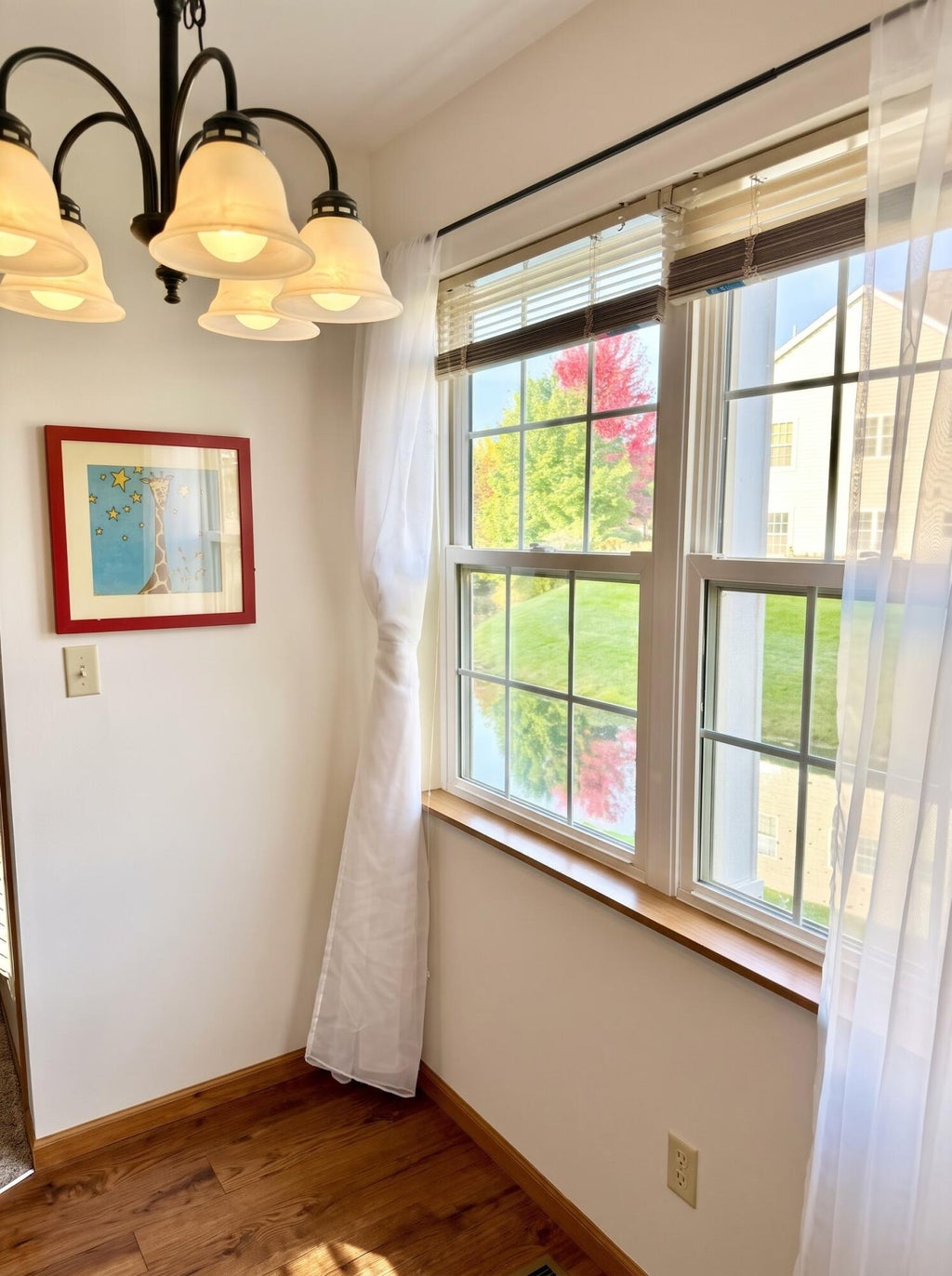 Photo of 873 Forest Glen Drive, Valparaiso, IN 46385 (MLS # 847507)
