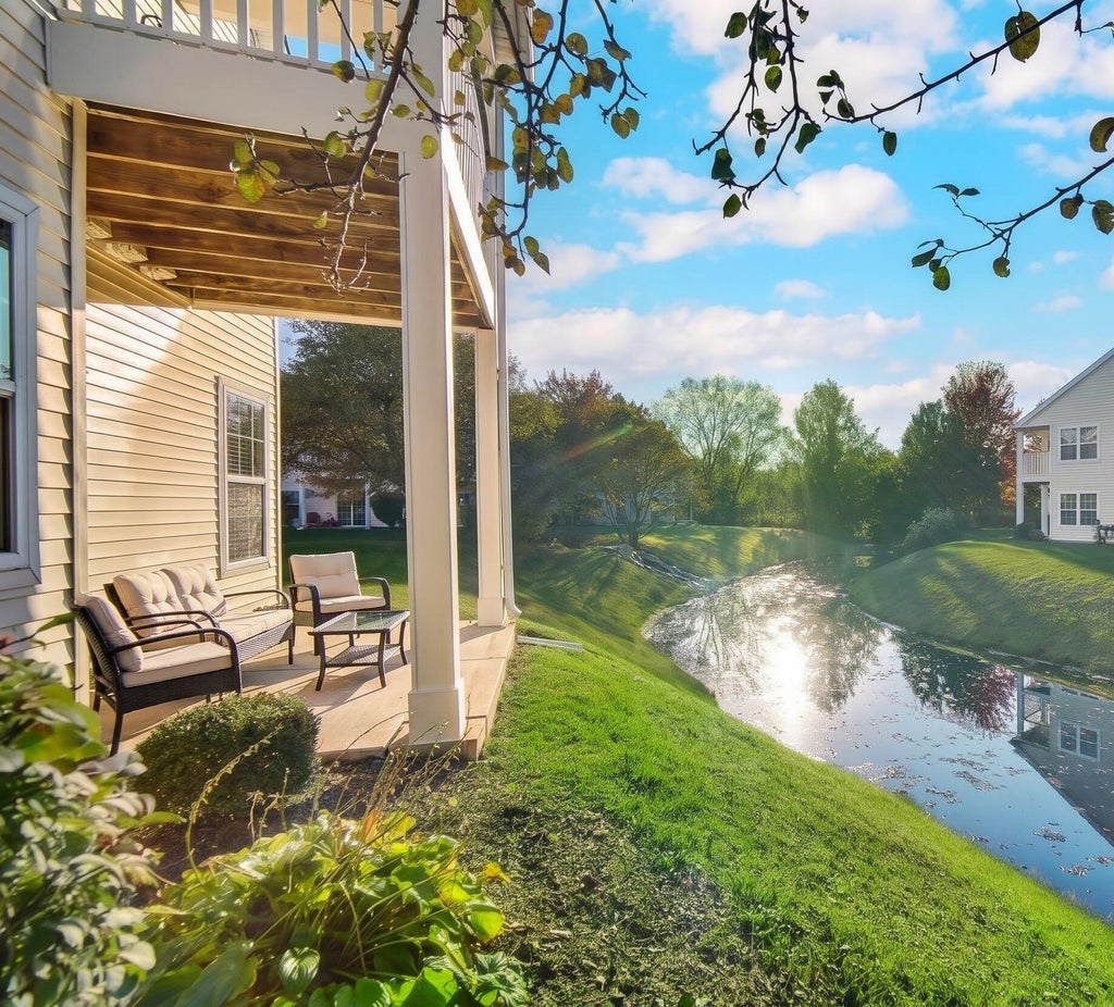 Photo of 873 Forest Glen Drive, Valparaiso, IN 46385 (MLS # 847507)
