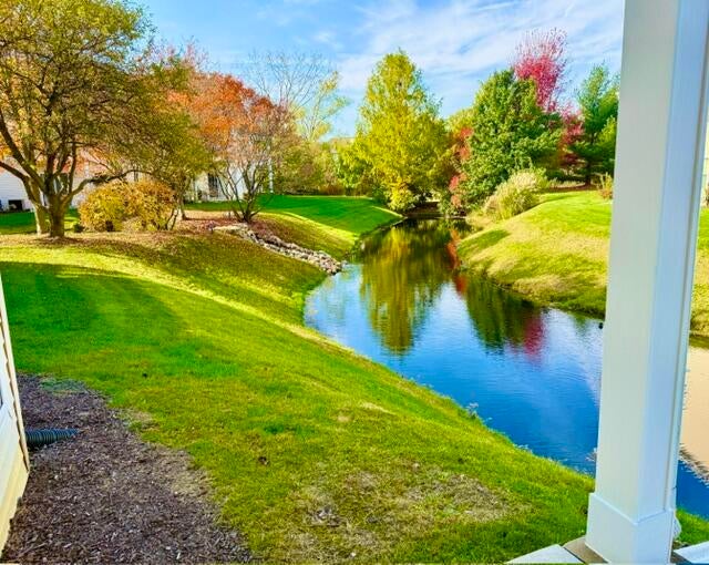 Photo of 873 Forest Glen Drive, Valparaiso, IN 46385 (MLS # 847507)
