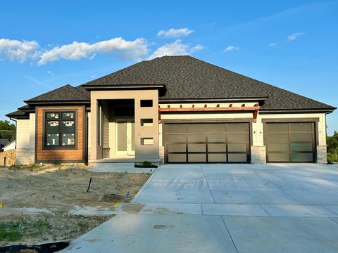 9617 Fescue Drive St. John IN 46373