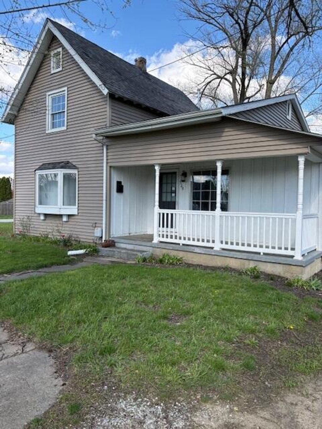 Photo of 529 N Weston Street, Rensselaer, IN 47978 (MLS # 836624)