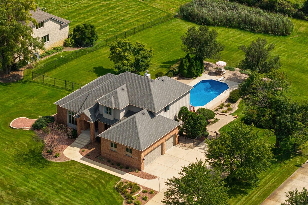 Photo of 14755 98th Avenue, Dyer, IN 46311 (MLS # 844574)