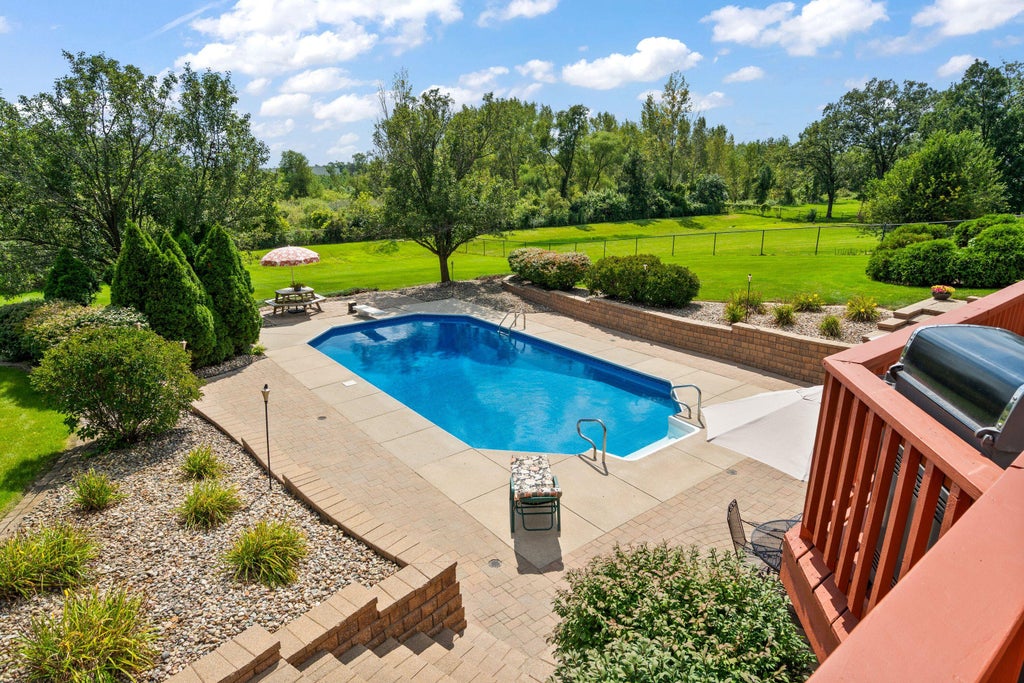Photo of 14755 98th Avenue, Dyer, IN 46311 (MLS # 844574)