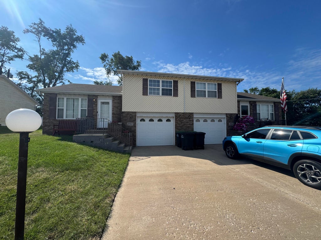 Photo of 2148-50 Freedom Street, Portage, IN 46368 (MLS # 845828)