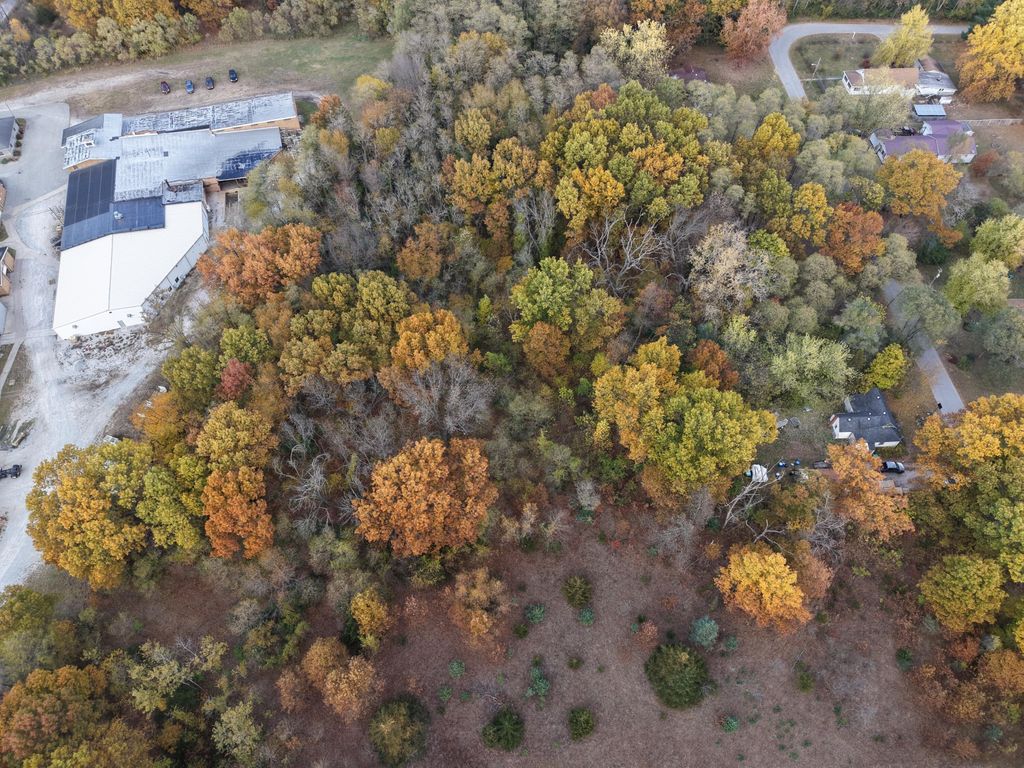 Photo of 0 Willow Street, North Judson, IN 46366 (MLS # 830355)