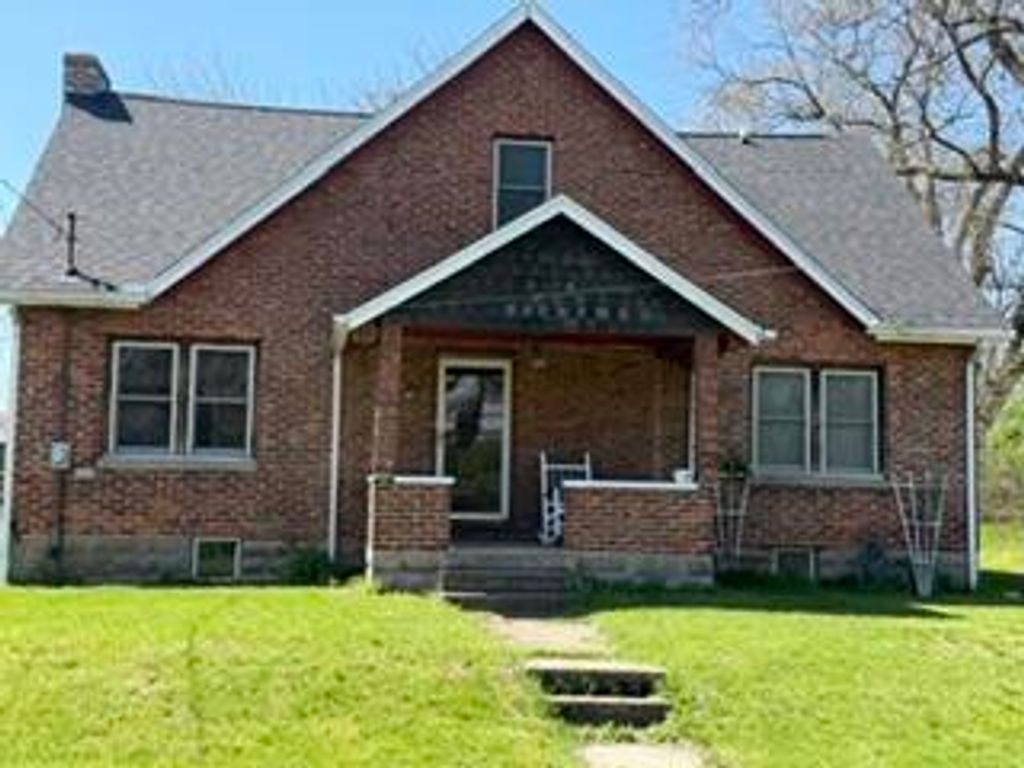 Photo of 2198 Crisman Road, Portage, IN 46368 (MLS # 837426)