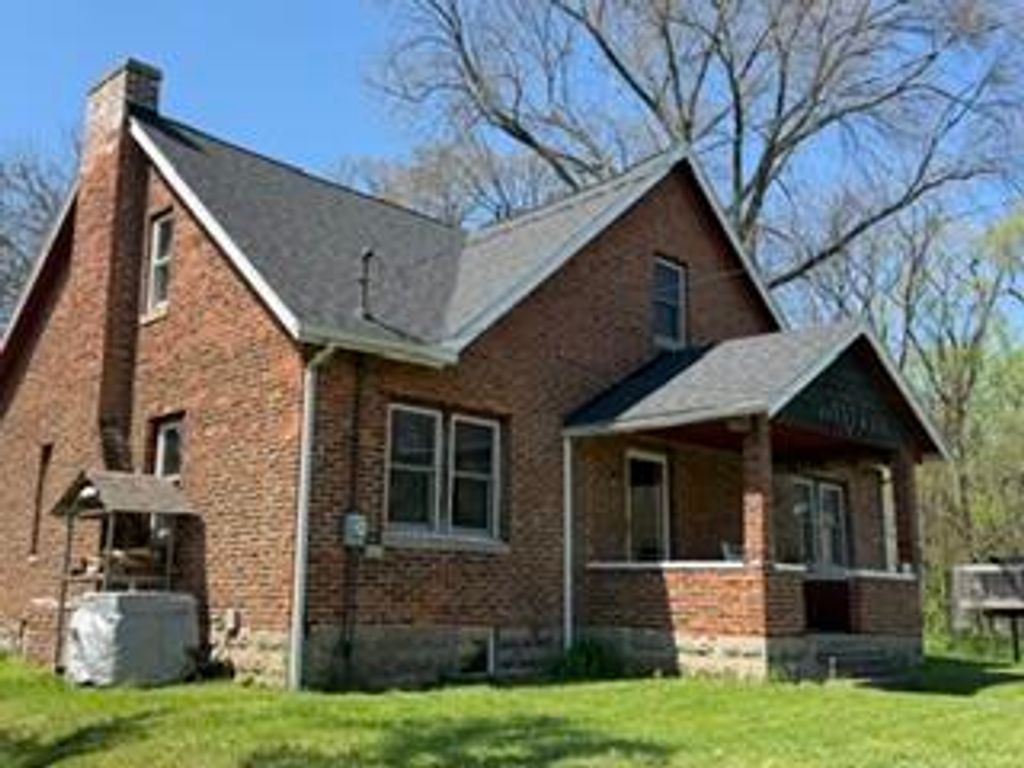 Photo of 2198 Crisman Road, Portage, IN 46368 (MLS # 837426)