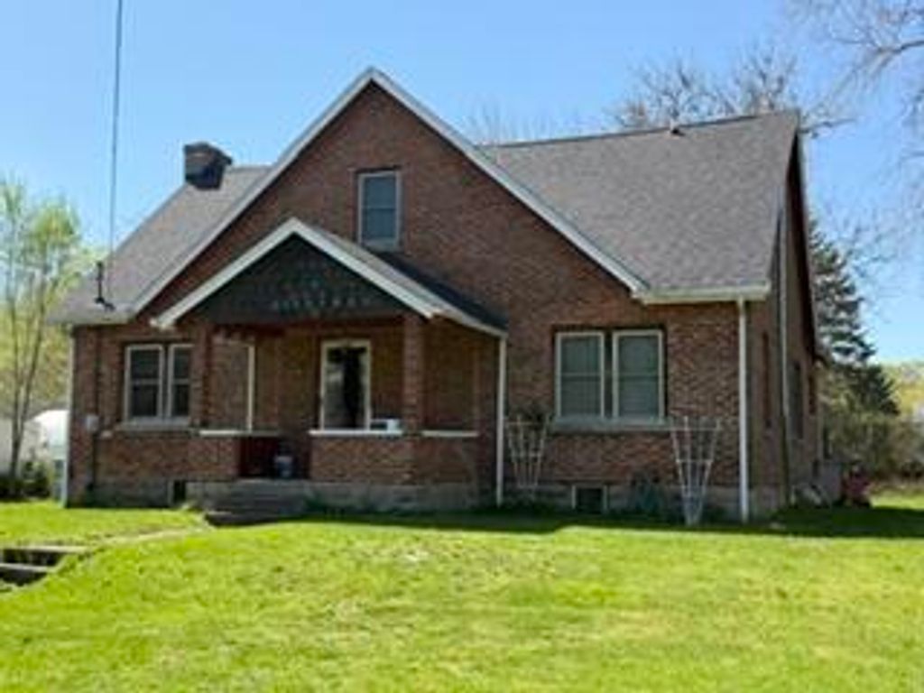 Photo of 2198 Crisman Road, Portage, IN 46368 (MLS # 837426)