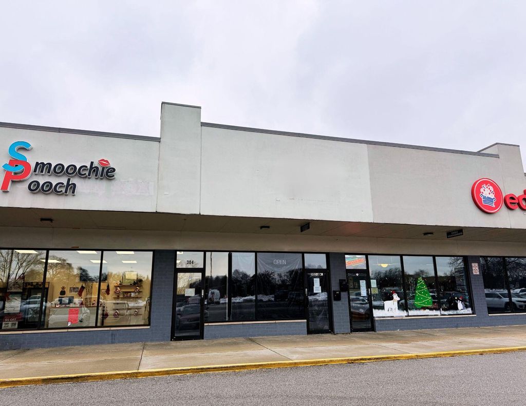 Photo of 302 W Lincoln Highway #A, Schererville, IN 46375 (MLS # 832439)