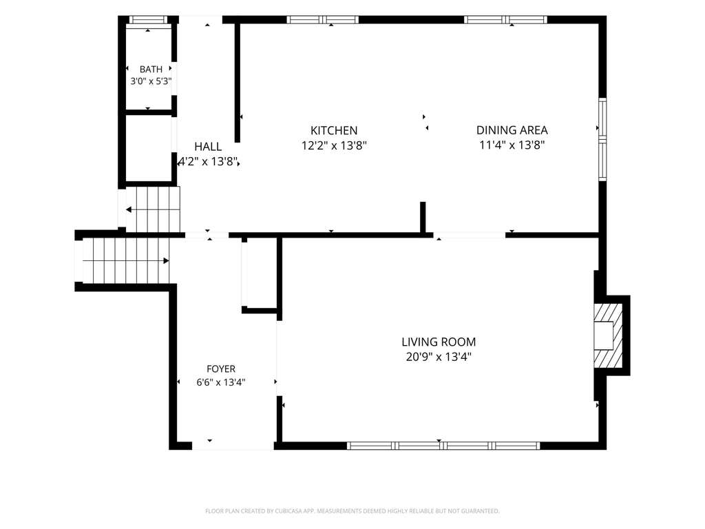 Photo of 1210 Park Drive, Munster, IN 46321 (MLS # 841812)
