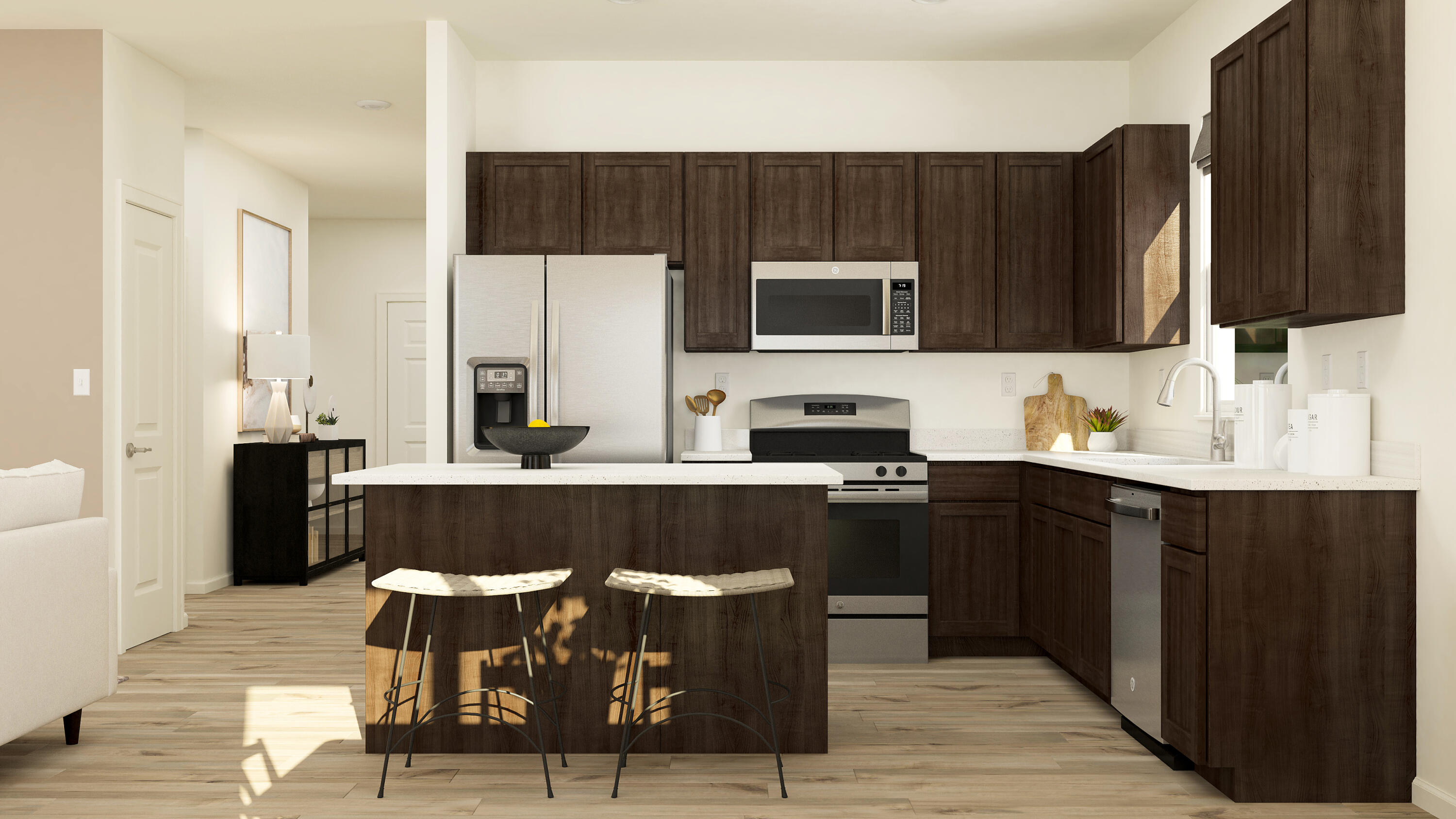 17820 Hillside Drive