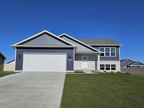 Property photo of 18372 Alexander Avenue, Lowell, IN 46356