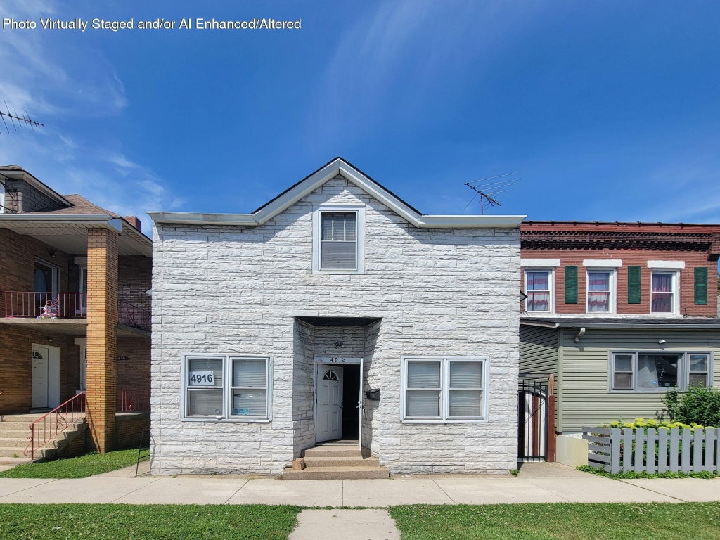 Photo of 4916 Northcote Avenue, East Chicago, IN 46312 (MLS # 840683)