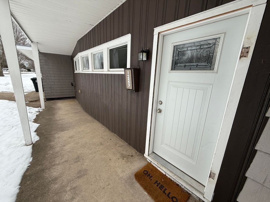 Photo of 1229 State Street, Hobart, IN 46342 (MLS # 833949)