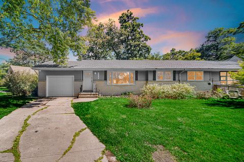 Townhouse in Merrillville IN 115 56th Avenue.jpg