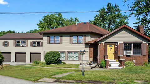 501 Wabash Avenue, Chesterton, IN 46304 - #: 823200