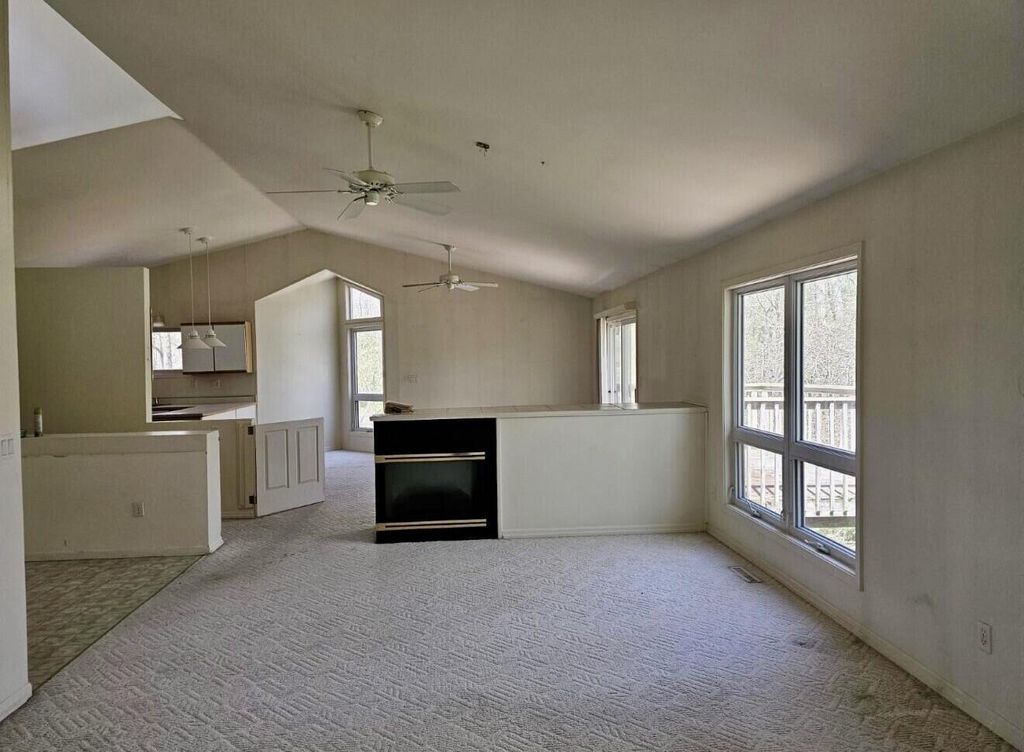 Photo of 231 Old Mill Road, Trail Creek, IN 46360 (MLS # 837650)