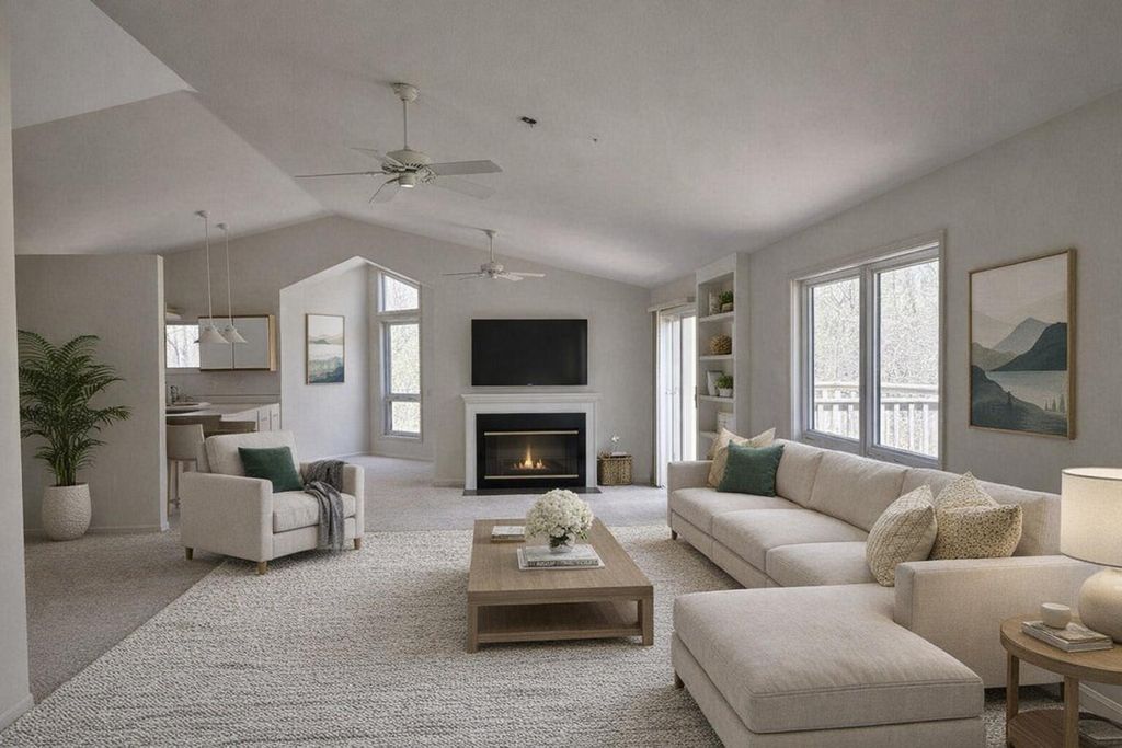 Photo of 231 Old Mill Road, Trail Creek, IN 46360 (MLS # 837650)