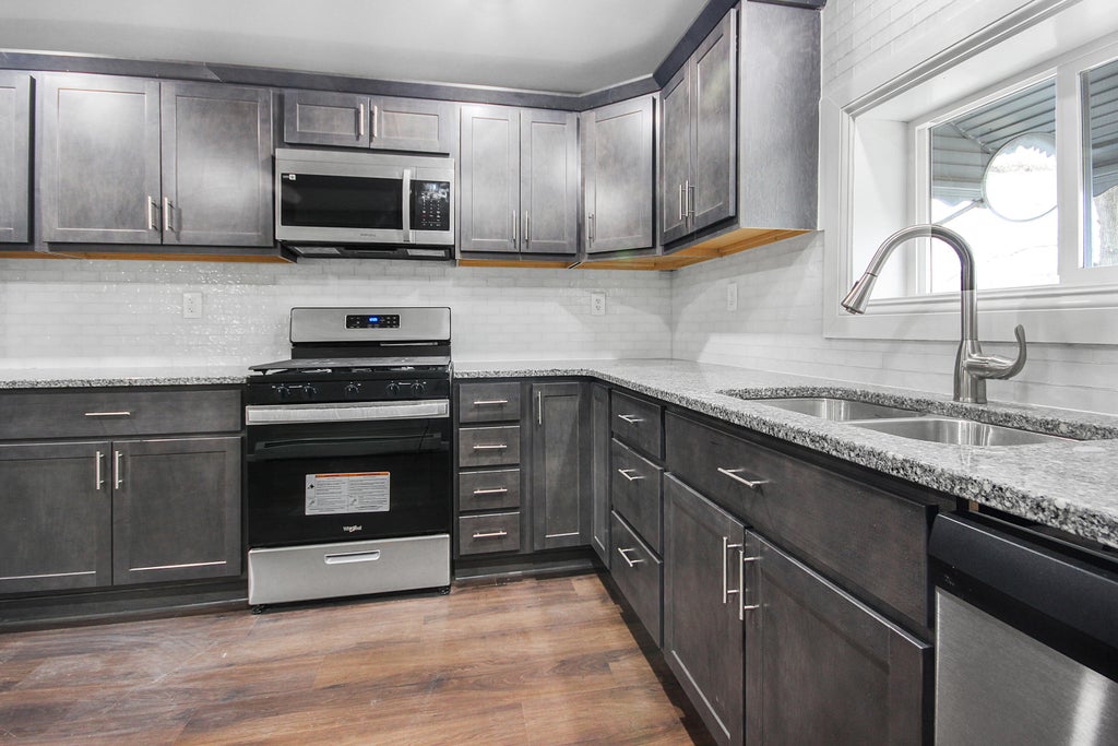 Photo of 7317 Madison Street, Merrillville, IN 46410 (MLS # 847213)