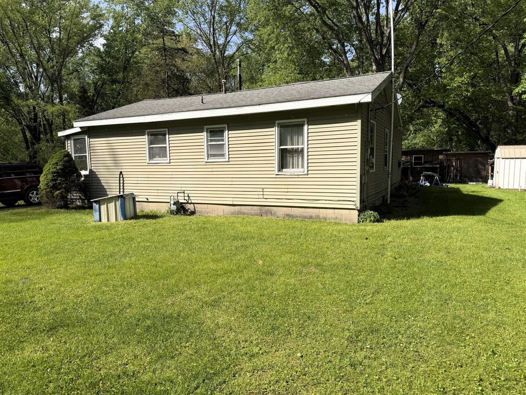 Photo of 6550 E 725 N, Monterey, IN 46960 (MLS # 838304)