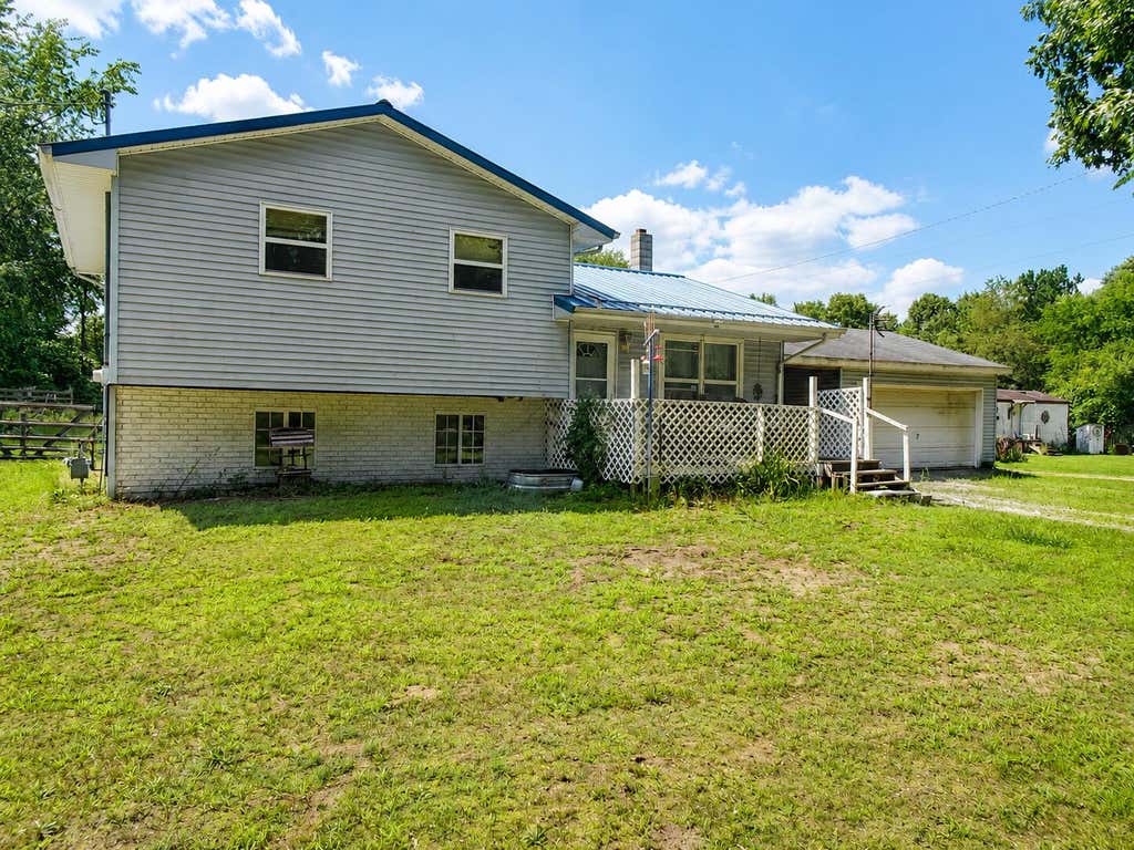 Photo of 855 N 1025 E, Knox, IN 46534 (MLS # 842936)