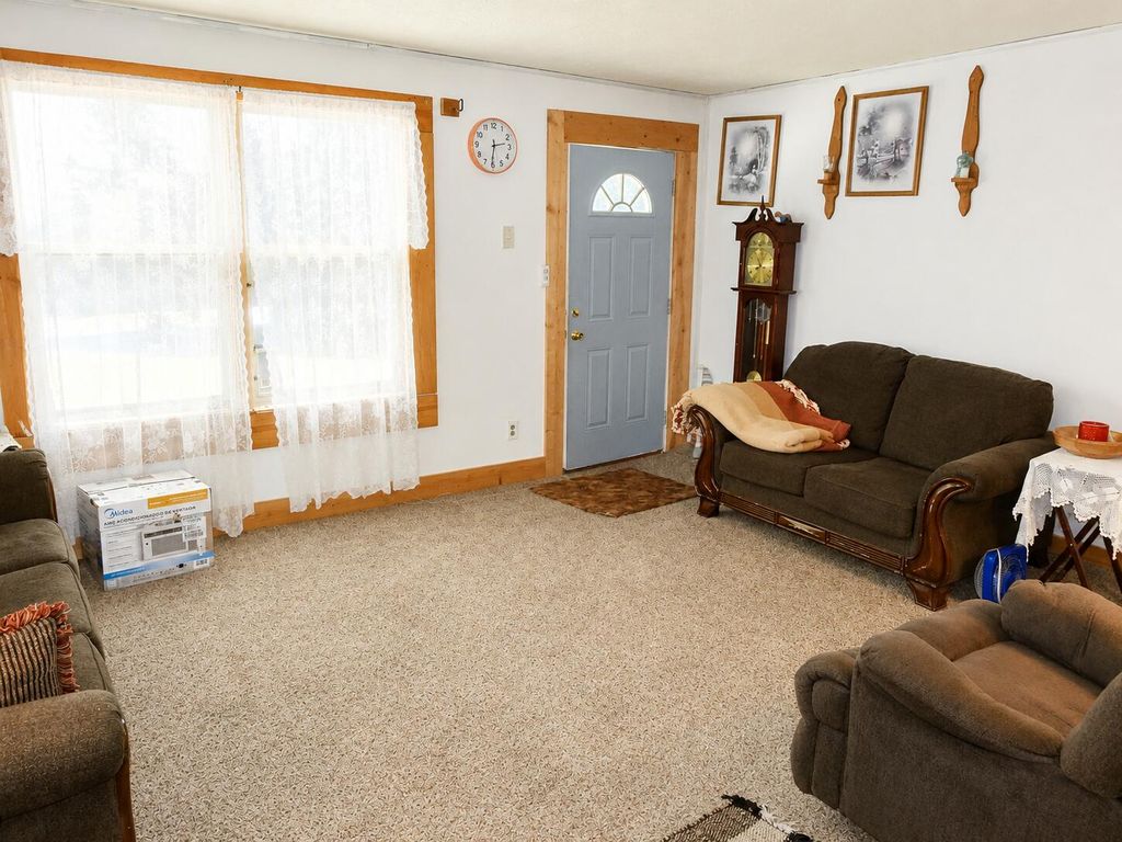 Photo of 855 N 1025 E, Knox, IN 46534 (MLS # 842936)