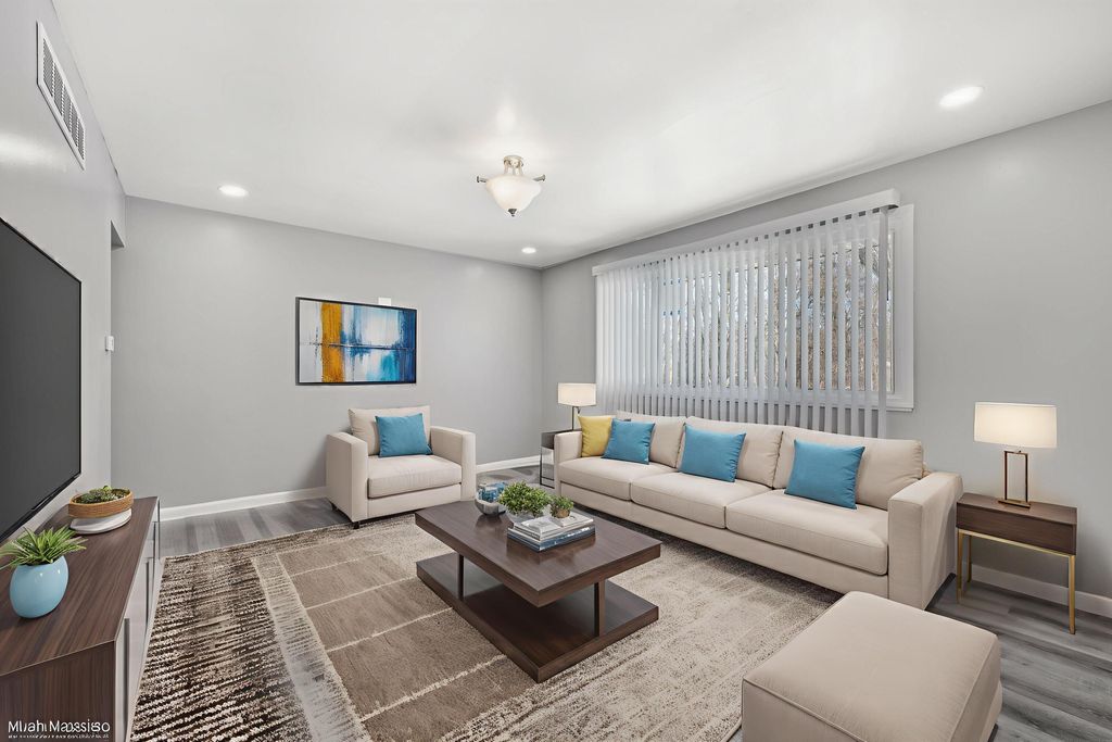 Photo of 2354 Louisiana Street, Gary, IN 46407 (MLS # 832533)