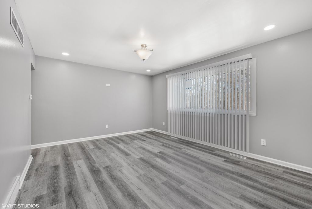 Photo of 2354 Louisiana Street, Gary, IN 46407 (MLS # 832533)