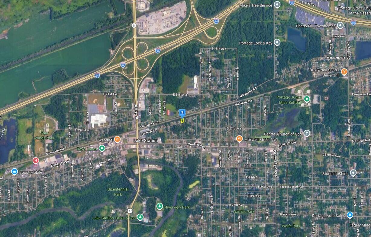 4034 Schneider Street