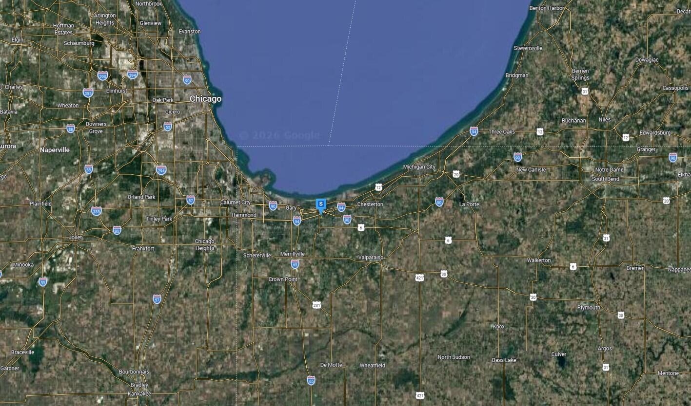 4034 Schneider Street