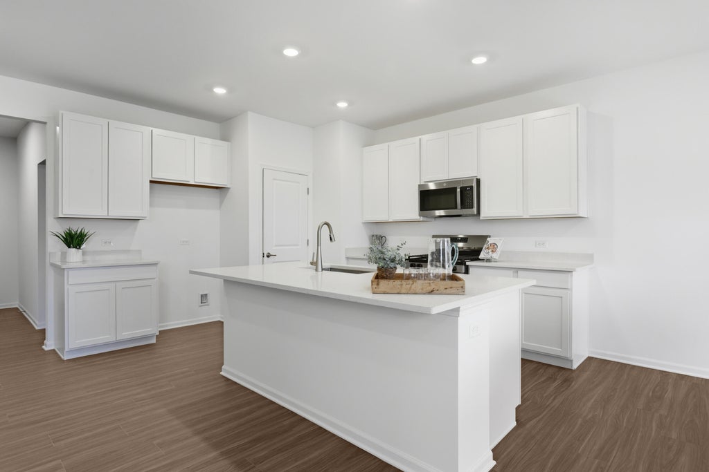Photo of 8672 Kannon Drive, Lowell, IN 46356 (MLS # 845014)