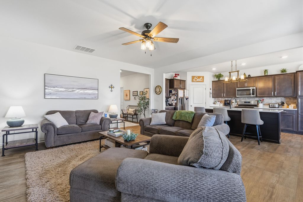 Photo of 7700 W 105th Avenue, Crown Point, IN 46307 (MLS # 836702)