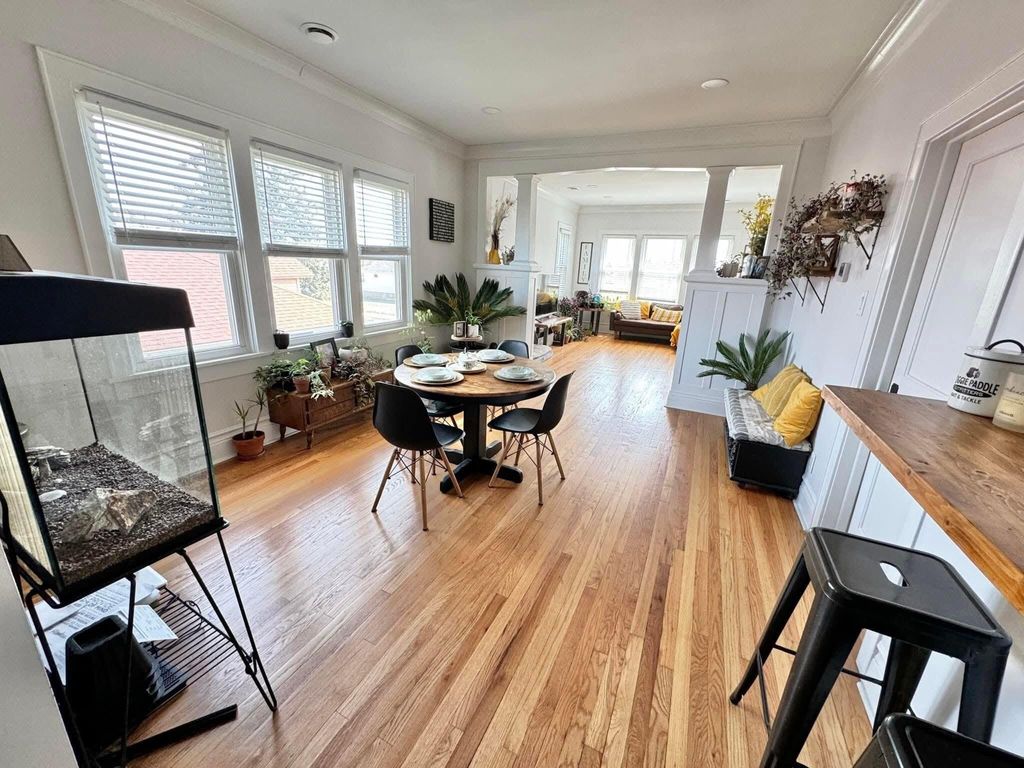 Photo of 1208 W 148th Street, East Chicago, IN 46312 (MLS # 832243)