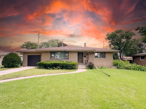 8417 Hohman Avenue, Munster, IN 46321 - #: 840823