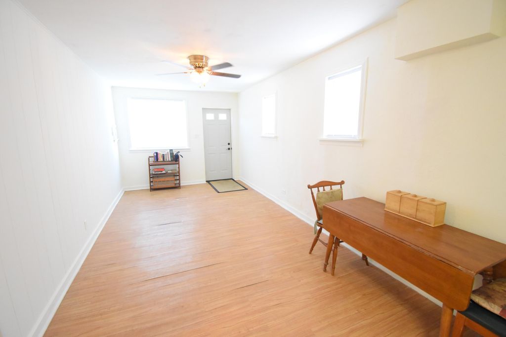 Photo of 104 S Scott Street, Rensselaer, IN 47978 (MLS # 839243)