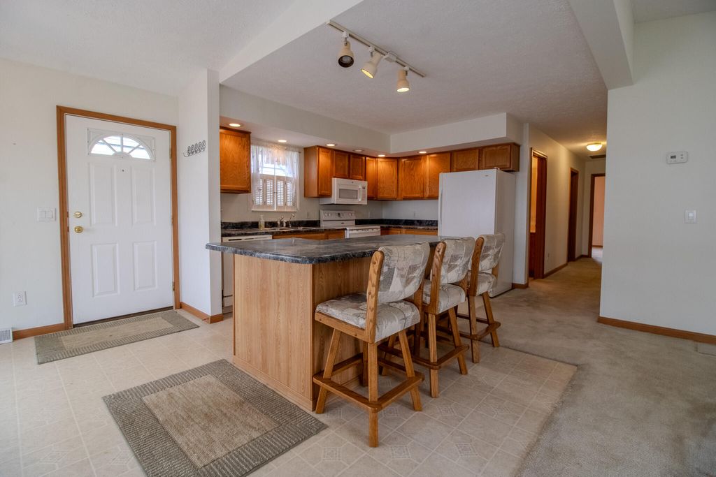 Photo of 6569 S Indiana 10, Knox, IN 46534 (MLS # 838570)