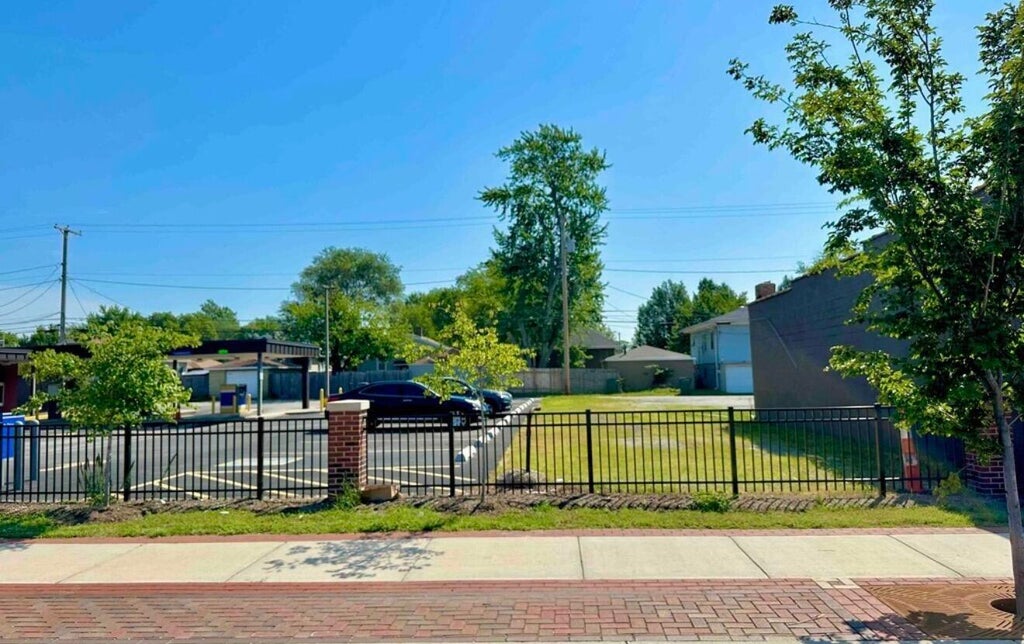 Photo of 6621 Kennedy Avenue, Hammond, IN 46323 (MLS # 846352)
