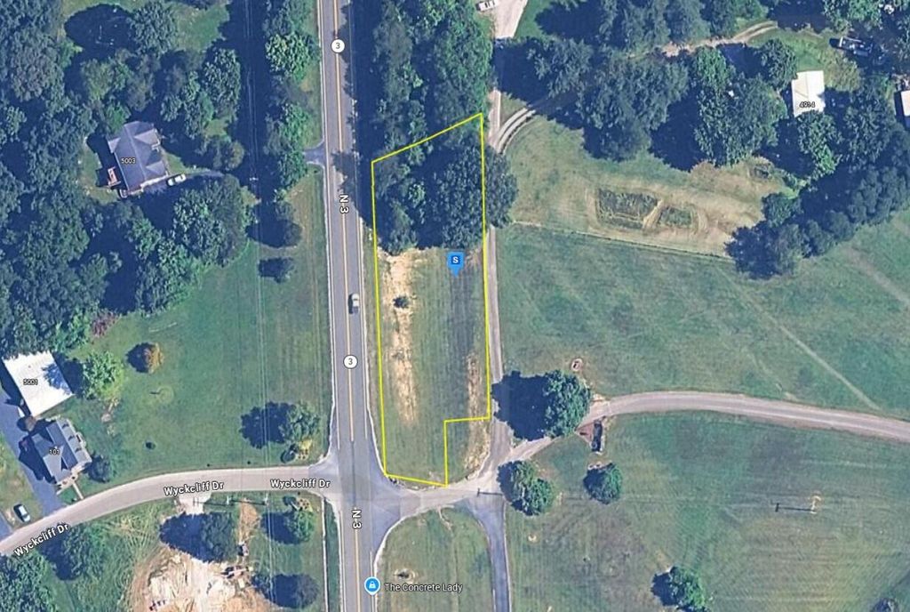 Photo of 5002 Highway 3, Charlestown, IN 47111 (MLS # 834199)