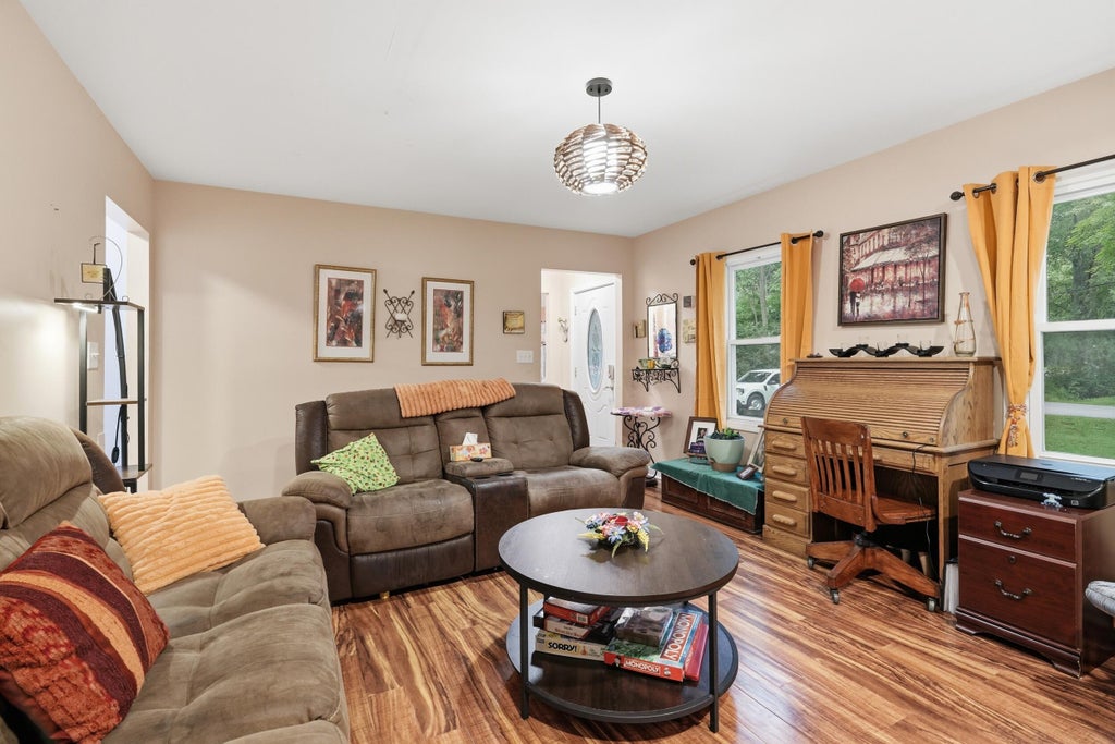 Photo of 3328 E 73rd Avenue, Merrillville, IN 46410 (MLS # 844095)