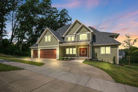 914 Lillian Russell Court Crown Point IN 46307