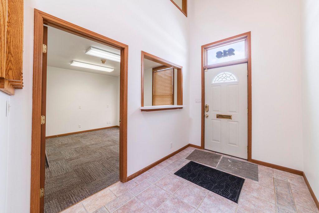 Photo of 218 W 4th Street, Michigan City, IN 46360 (MLS # 833353)